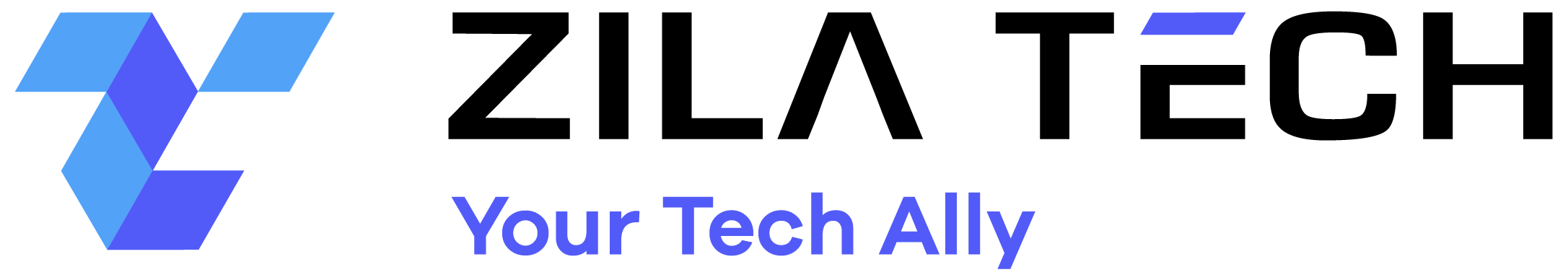 Zila Tech — Your Tech Ally